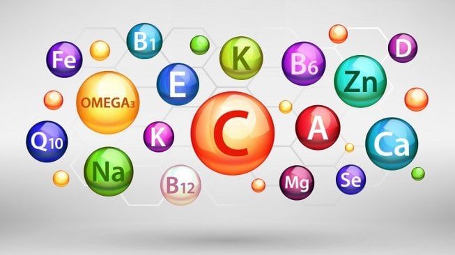 Penyedia Glutafibe Asli